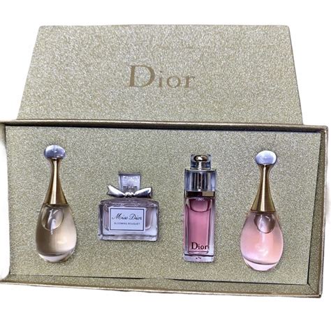 dior 4 in 1 perfume|where to buy Dior perfume.